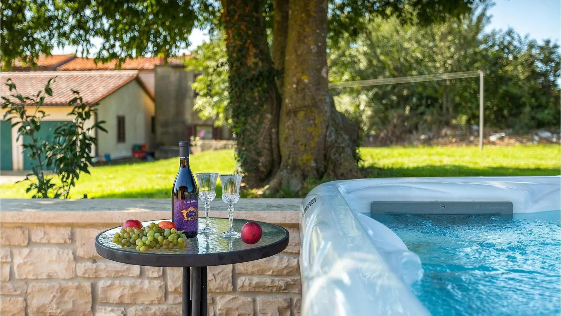 Holiday home Villa Emanuel Pula