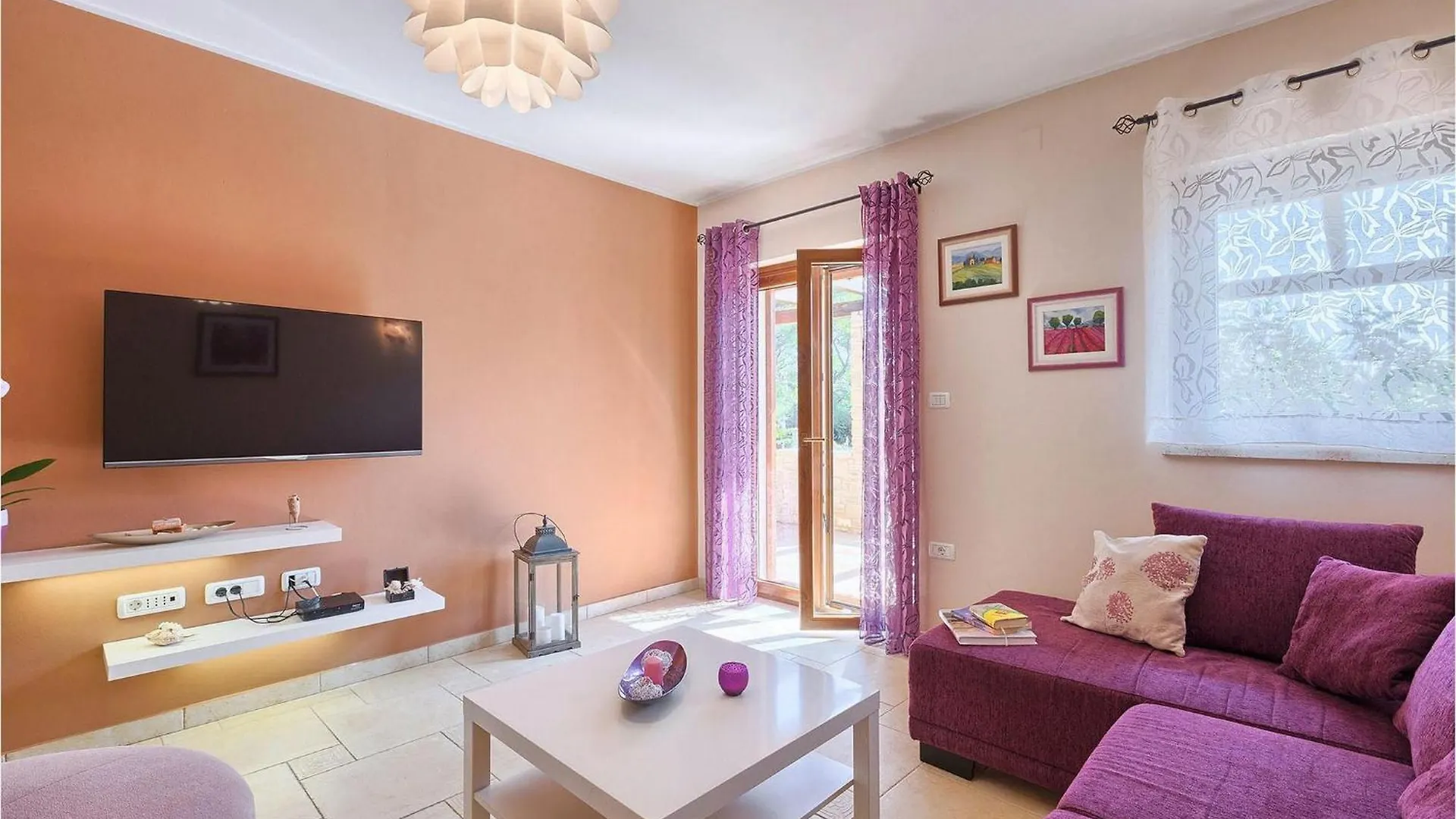 Villa Emanuel Pula Holiday home