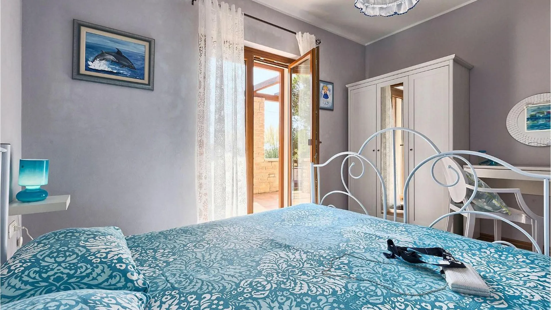 Villa Emanuel Pula Holiday home