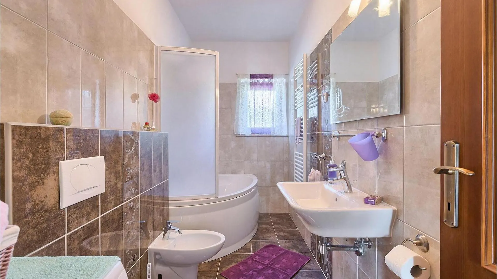 Holiday home Villa Emanuel Pula