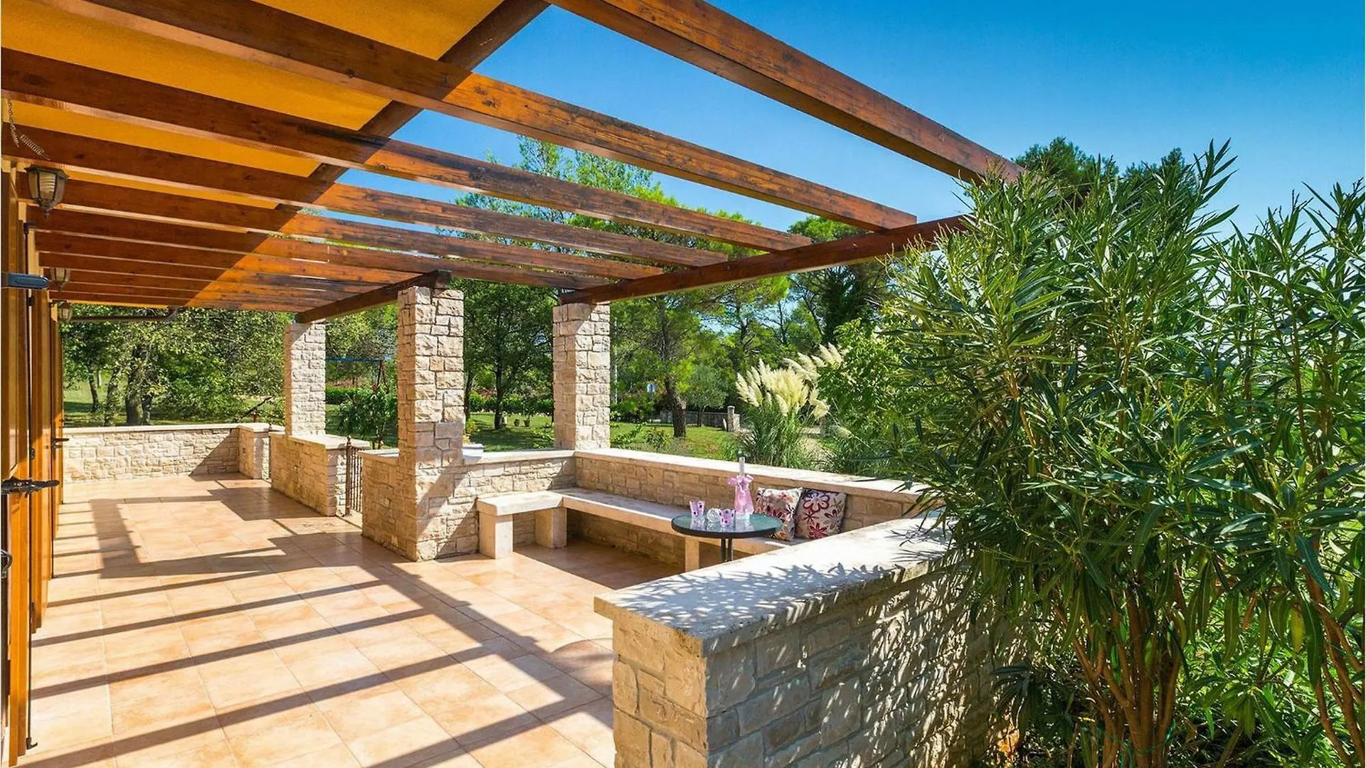 Holiday home Villa Emanuel Pula Croatia