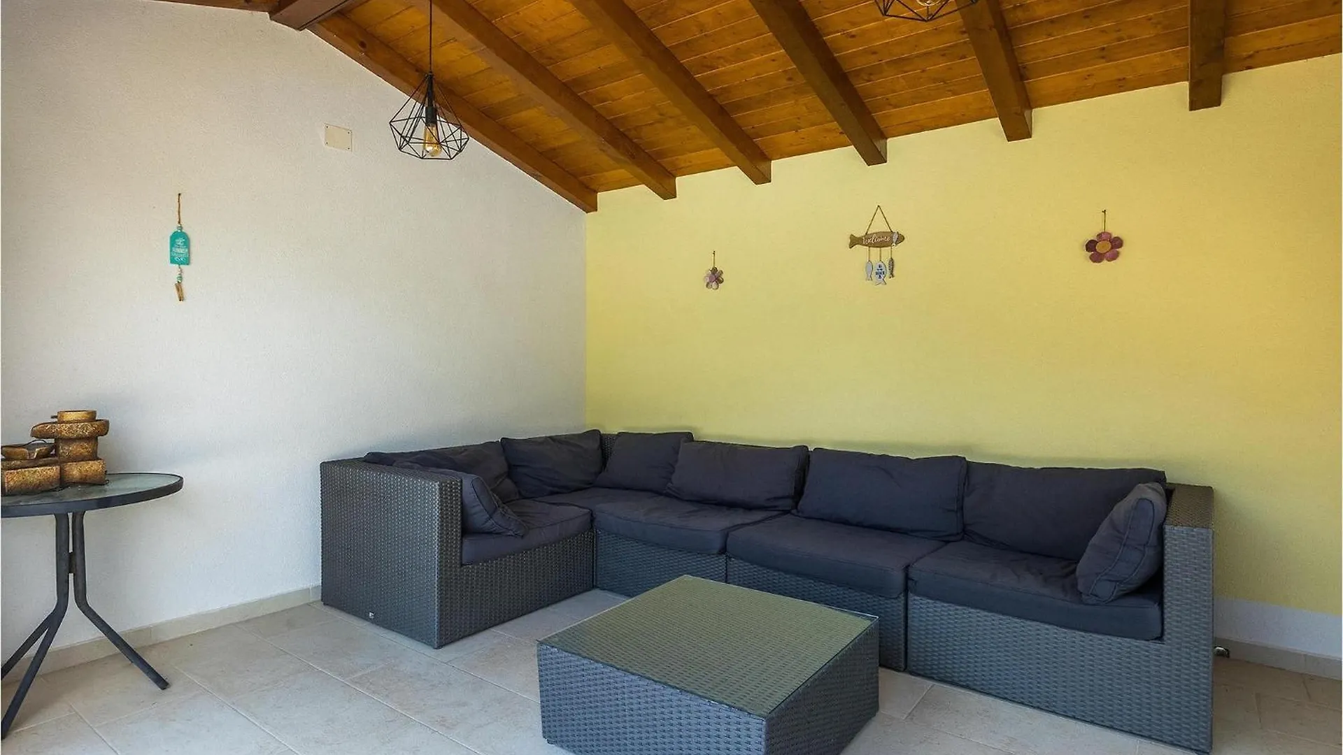 Holiday home Villa Emanuel Pula