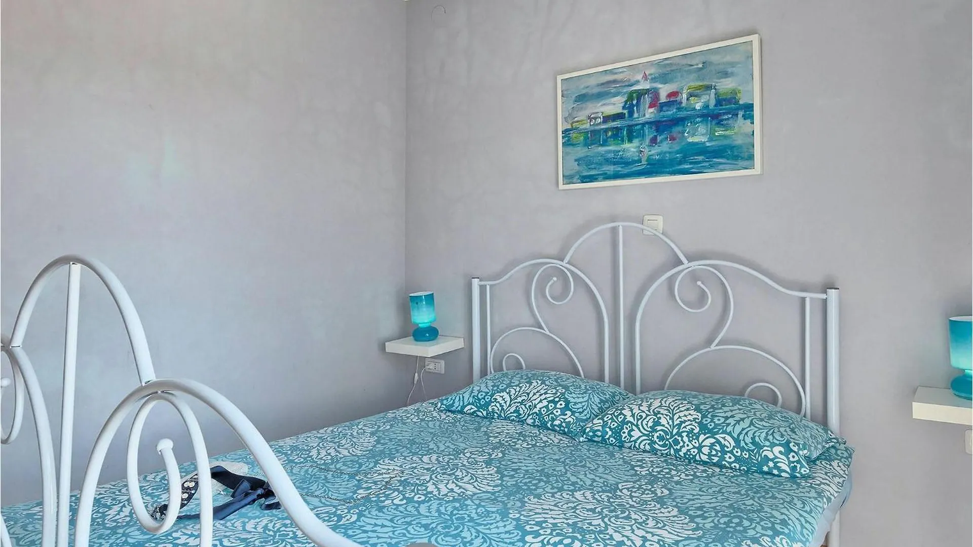 Holiday home Villa Emanuel Pula