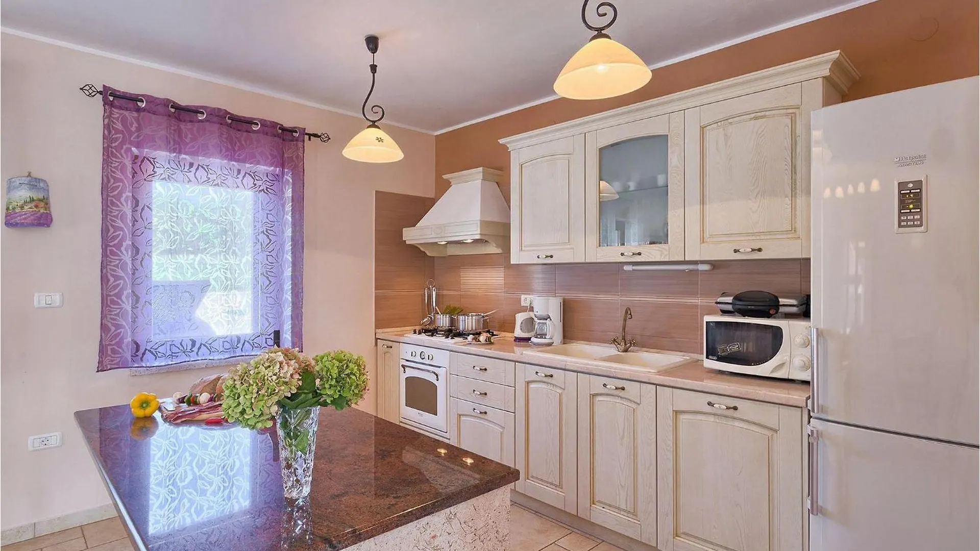 Holiday home Villa Emanuel Pula Croatia