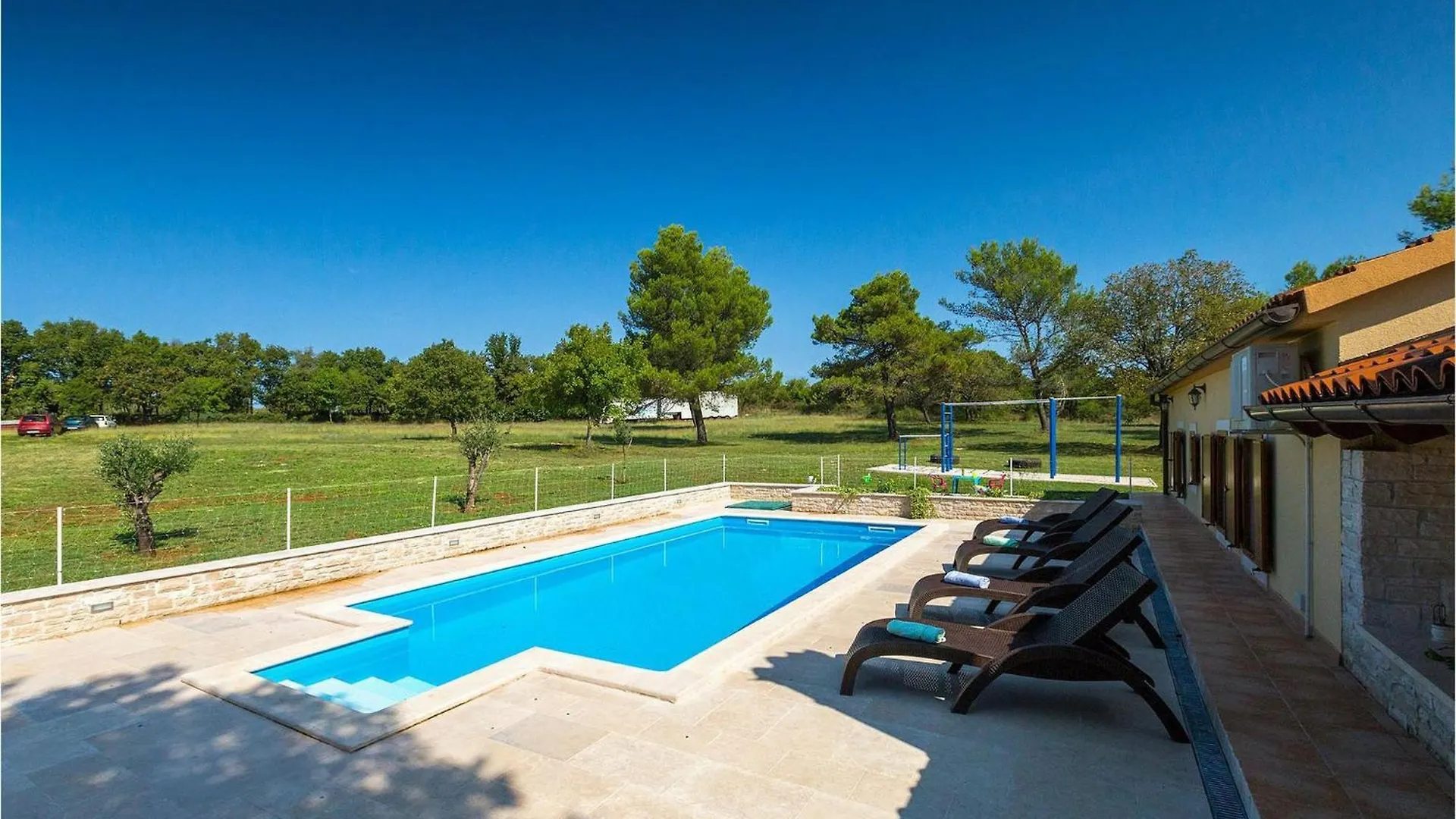 Holiday home Villa Emanuel Pula