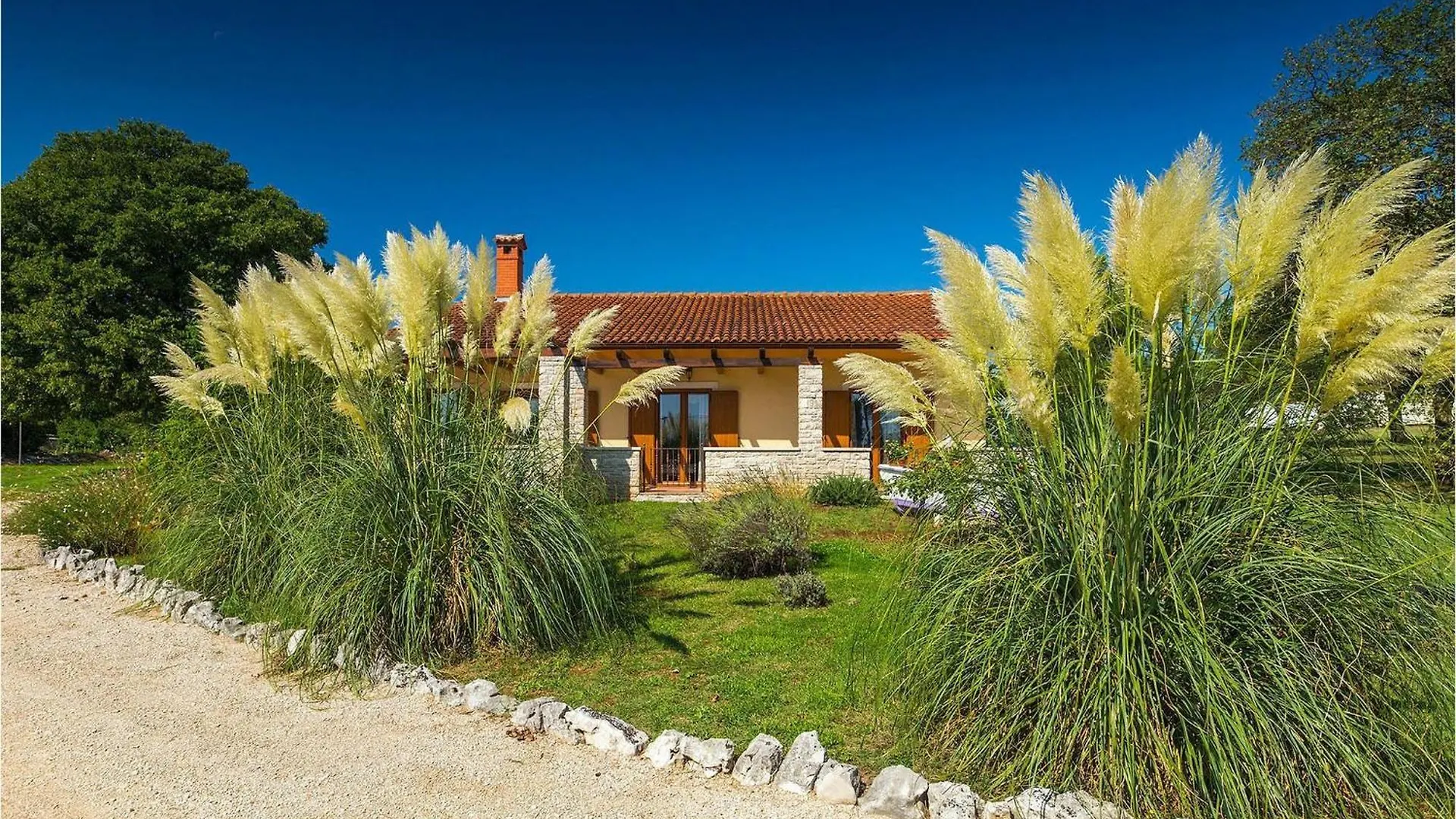 Villa Emanuel Pula Holiday home