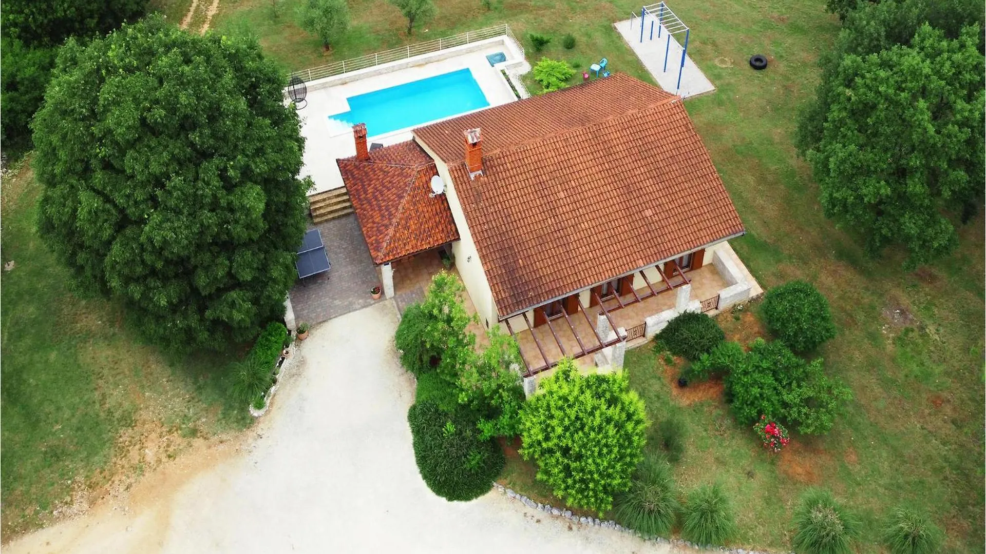 Villa Emanuel Pula