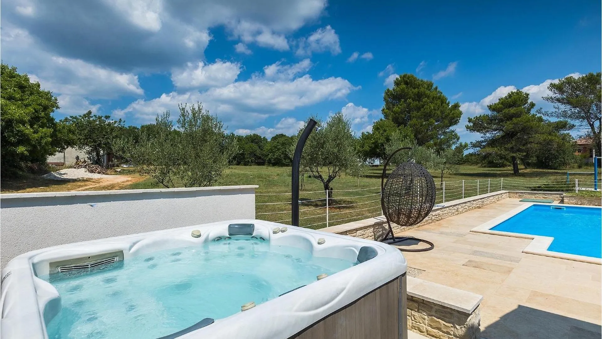 Holiday home Villa Emanuel Pula