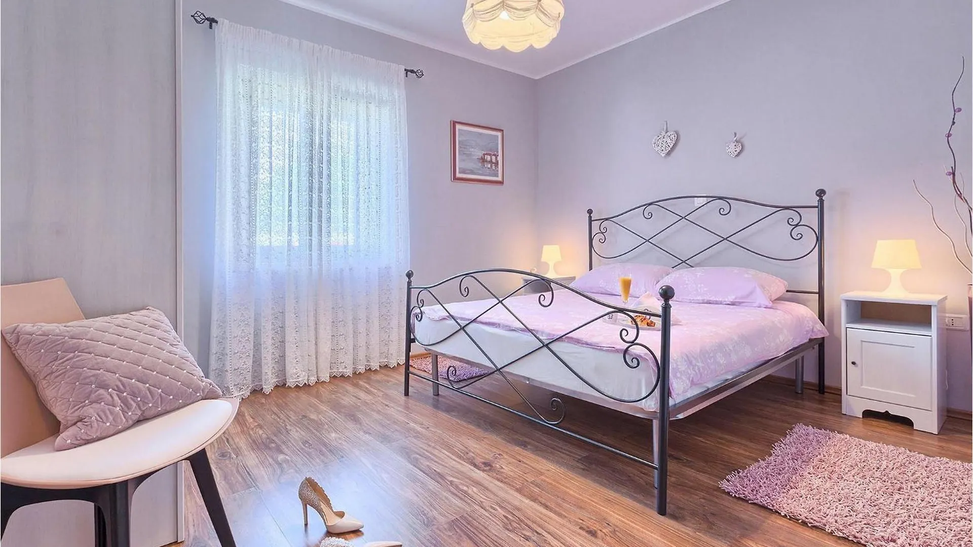 Villa Emanuel Pula Holiday home