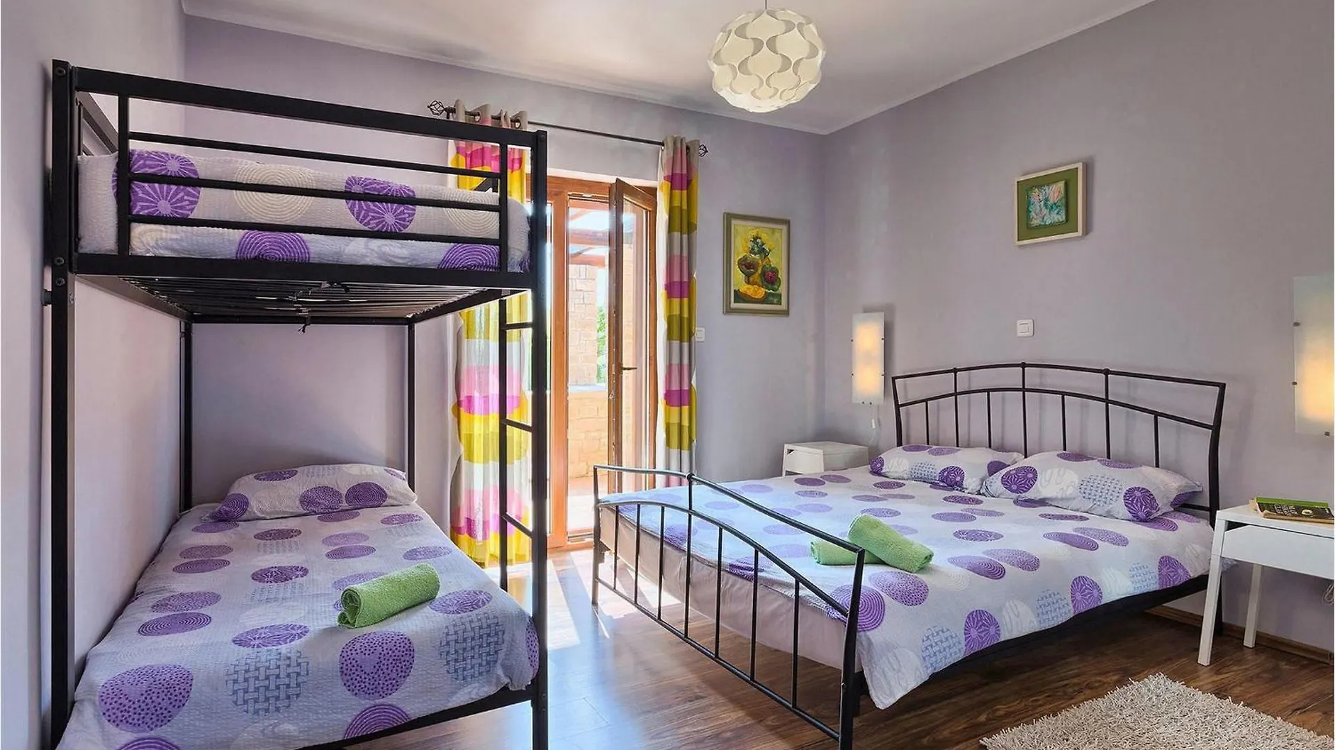 Holiday home Villa Emanuel Pula